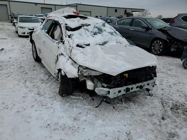 2018 Ford Focus - Image 10