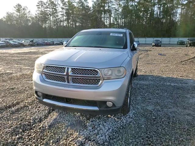 2012 Dodge Durango - Image 12