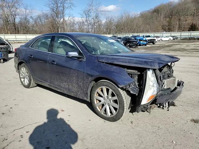 2015 Chevrolet Malibu - Image 10