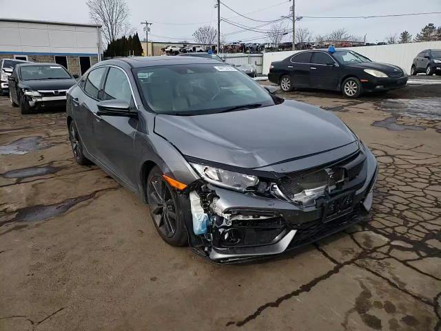 2021 Honda Civic - Image 11