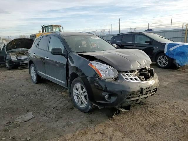 2013 Nissan Rogue - Image 12