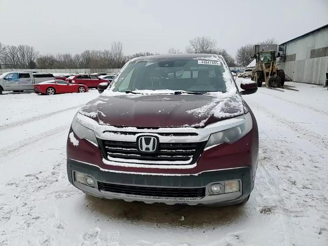 2020 Honda Ridgeline - Image 11