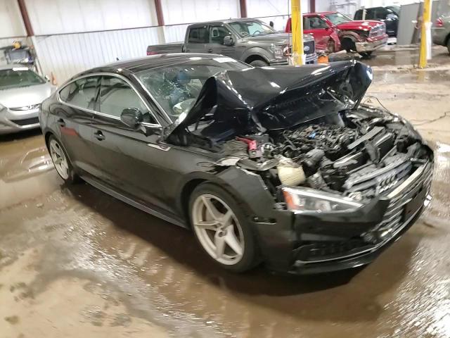 2018 Audi A5 - Image 13