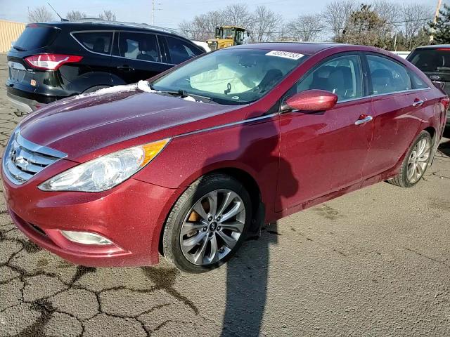 2013 Hyundai Sonata - Image 11
