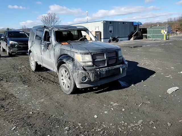 2011 Dodge Nitro - Image 10