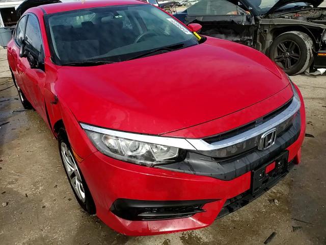 2016 Honda Civic - Image 14