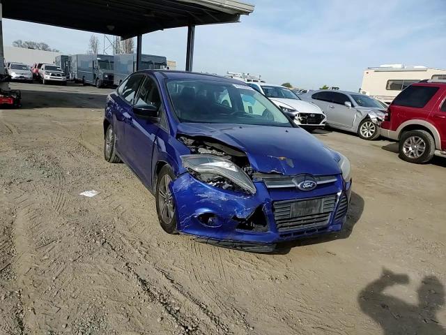 2012 Ford Focus - Image 10
