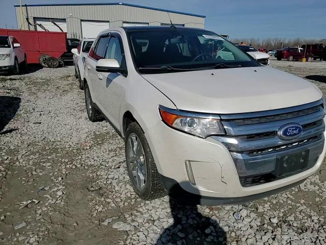 2012 Ford Edge - Image 12