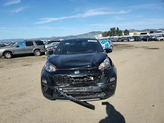2020 Kia Sportage - Image 12