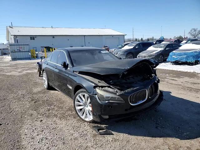 2011 BMW 7er - Image 11