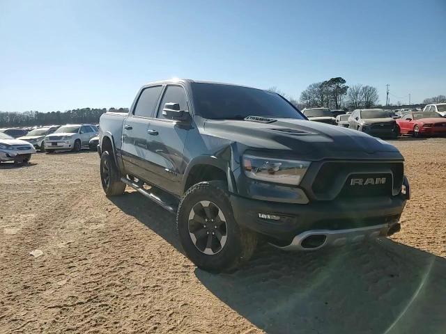 2019 Dodge RAM - Image 11