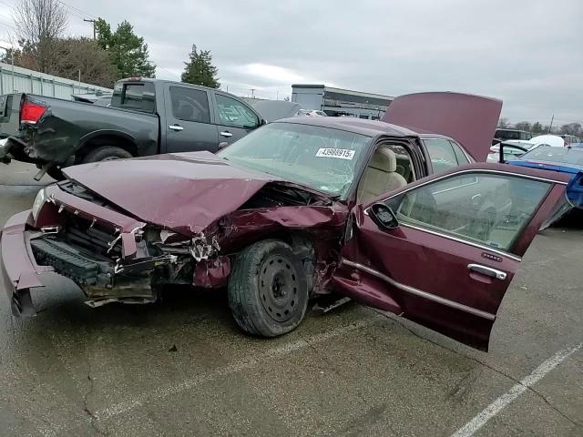 2007 Mercury Grand Marquis - Image 11