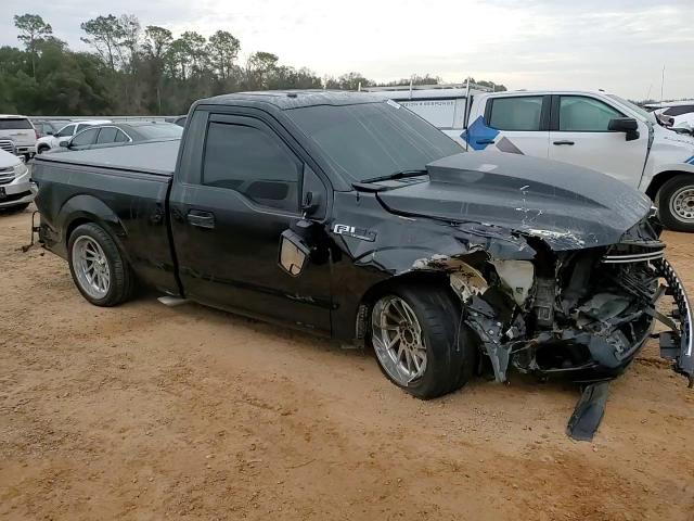 2018 Ford F-150 - Image 10