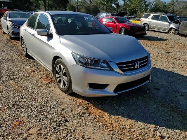 2013 Honda Accord - Image 10
