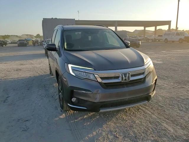 2021 Honda Pilot - Image 11