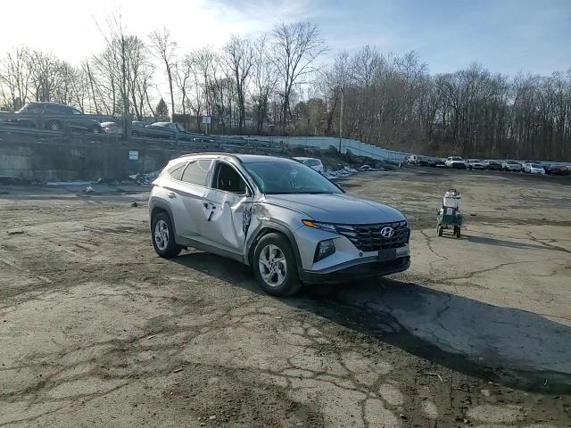 2024 Hyundai Tucson - Image 12