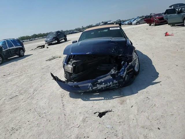 2012 Ford Mustang - Image 11