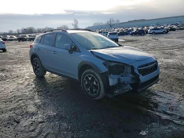 2019 Subaru XV - Image 12