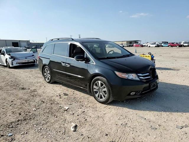 2015 Honda Odyssey - Image 11