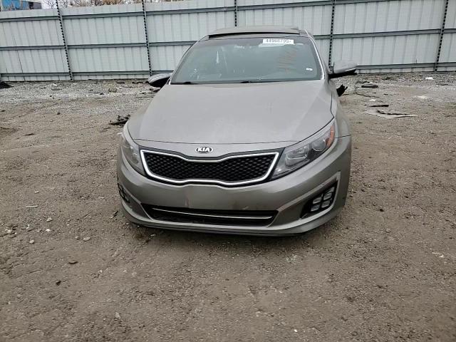 2015 Kia Optima - Image 11