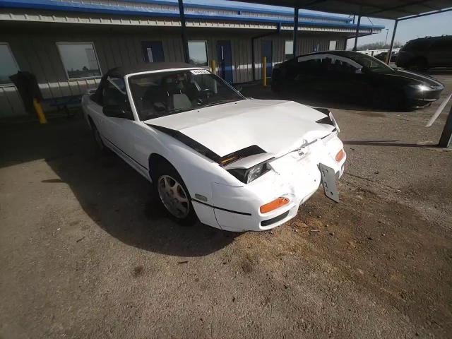 1993 Nissan 240SX - Image 11
