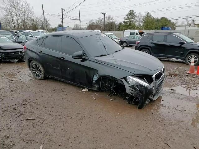 2017 BMW X6 - Image 12