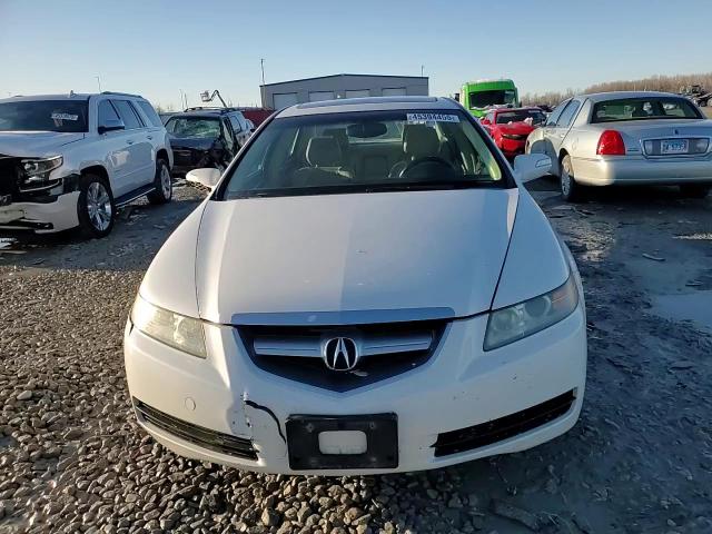 2008 Acura TL - Image 11