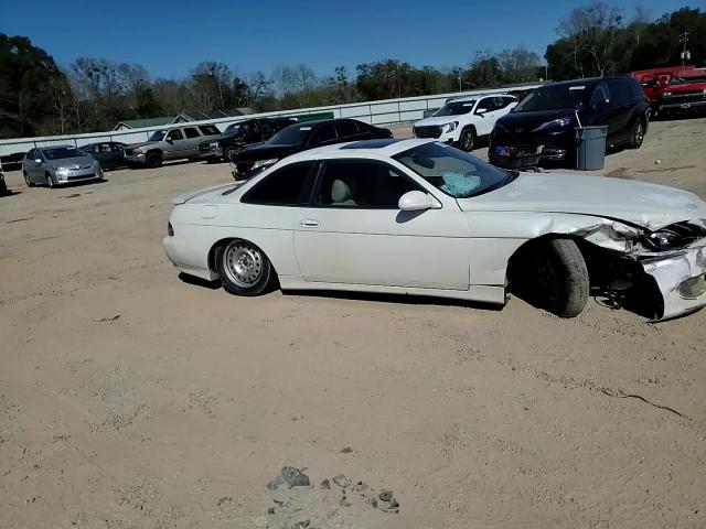 1997 Lexus SC - Image 11