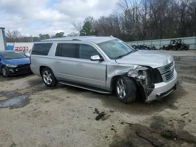2017 Chevrolet Suburban - Image 14