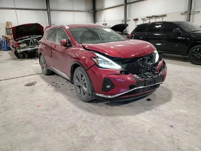 2019 Nissan Murano - Image 10