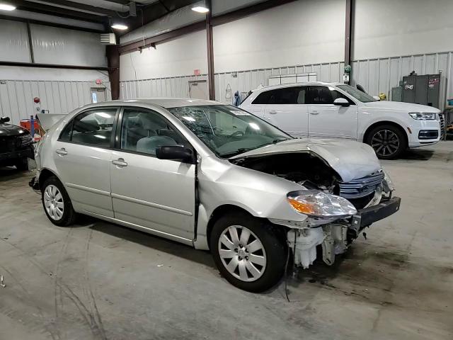 2003 Toyota Corolla - Image 11