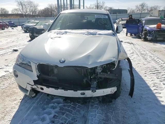 2014 BMW X3 - Image 11