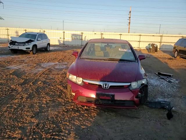 2006 Honda Civic - Image 11