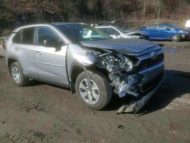 2021 Toyota RAV 4 - Image 11