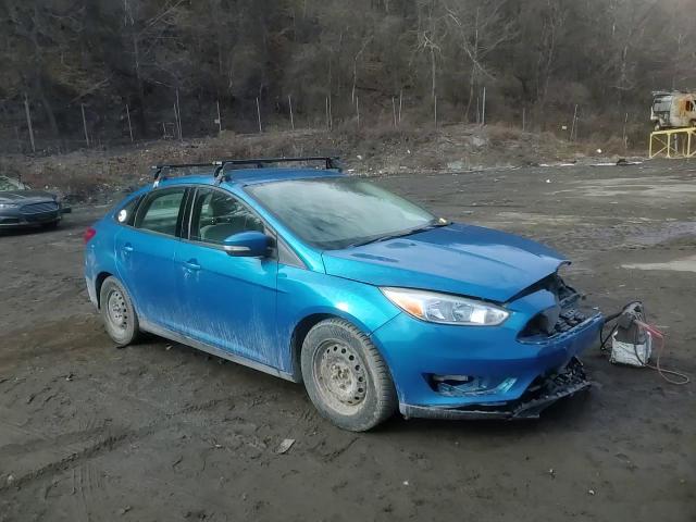 2017 Ford Focus - Image 10