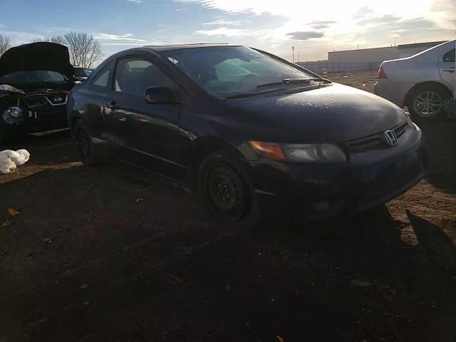 2007 Honda Civic - Image 11