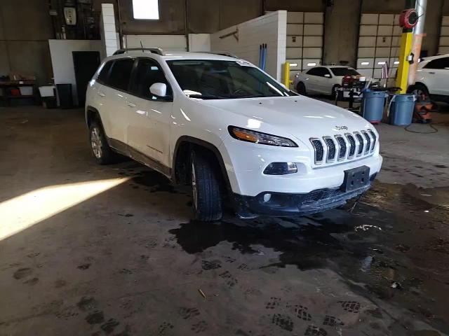 2014 Jeep Grand Cherokee - Image 12