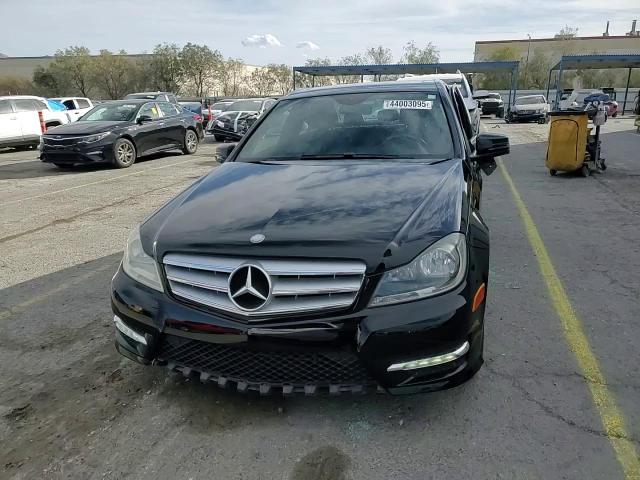 2013 Mercedes-Benz C-klasse - Image 14