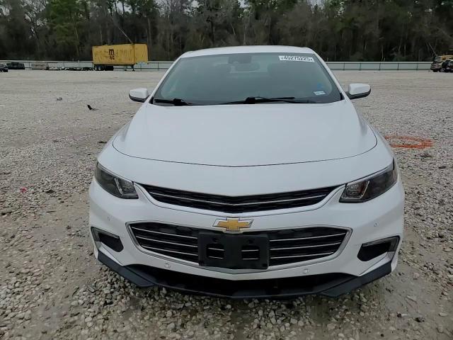 2016 Chevrolet Malibu - Image 14
