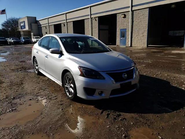 2013 Nissan Sentra - Image 10