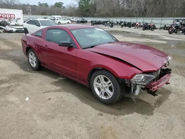 2014 Ford Mustang - Image 13