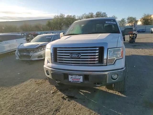 2012 Ford F-150 - Image 10