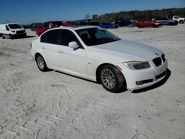2009 BMW 328 I VIN: WBAPH77509NM30237 Lot: 46565285