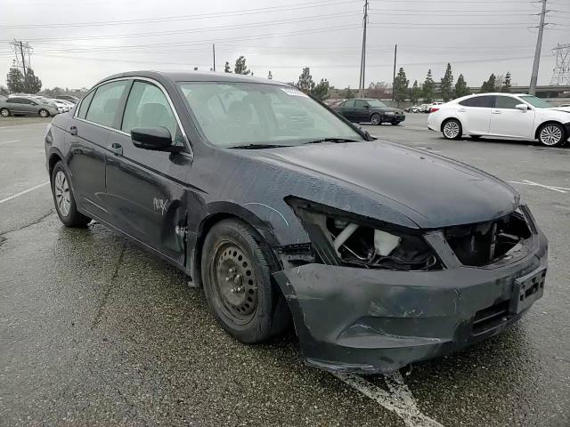 2009 Honda Accord - Image 11