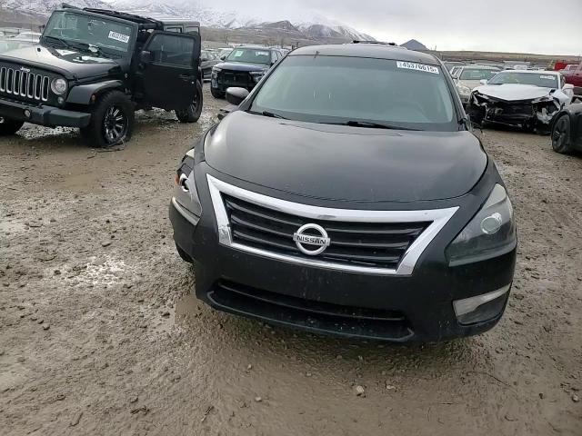 2014 Nissan Altima - Image 10