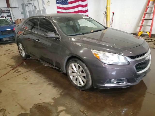 2013 Chevrolet Malibu - Image 13