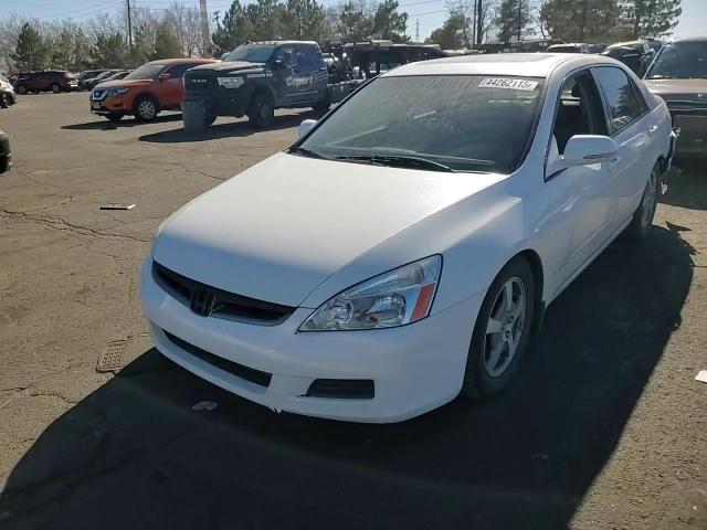 2006 Honda Accord - Image 11