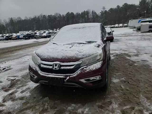 2016 Honda CR-V - Image 12
