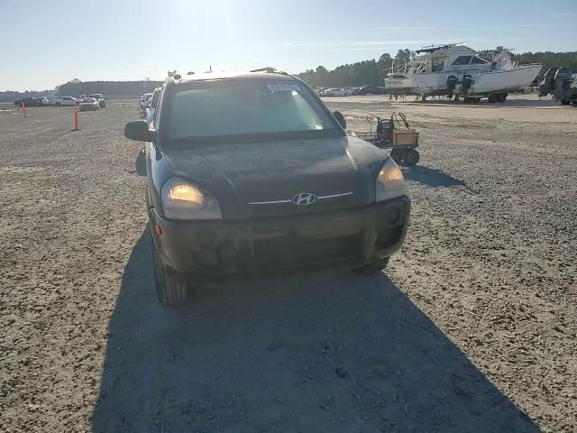 2007 Hyundai Tucson - Image 11