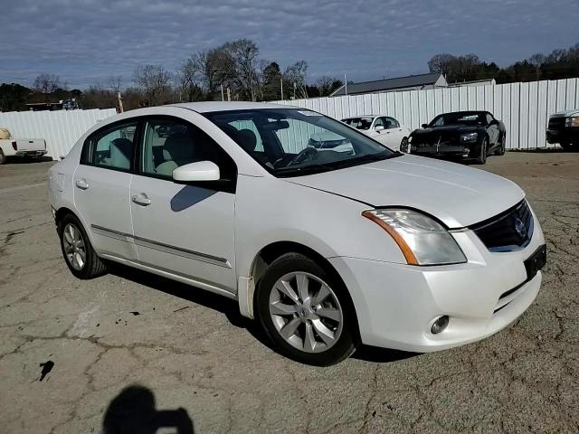 2012 Nissan Sentra - Image 11